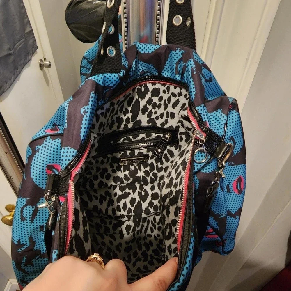 Marilyn Monroe Duffel Bag